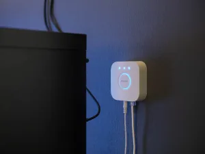 New Philips Hue Bridge update rolling out to smart home device users