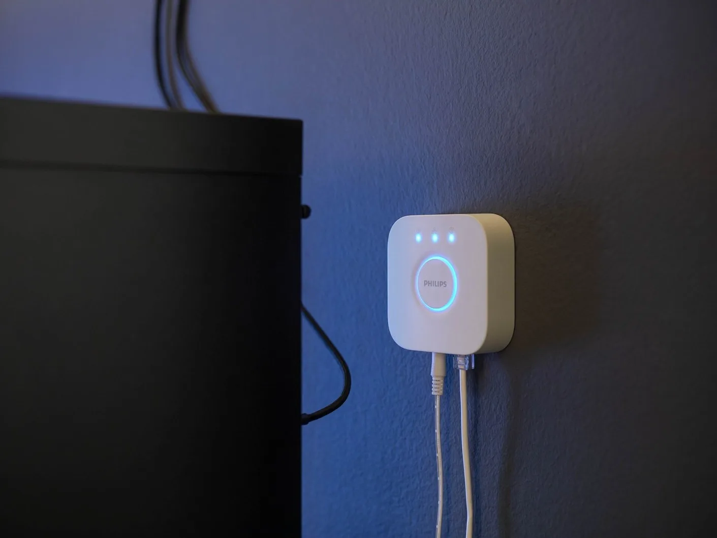 New Philips Hue Bridge update rolling out to smart home device users