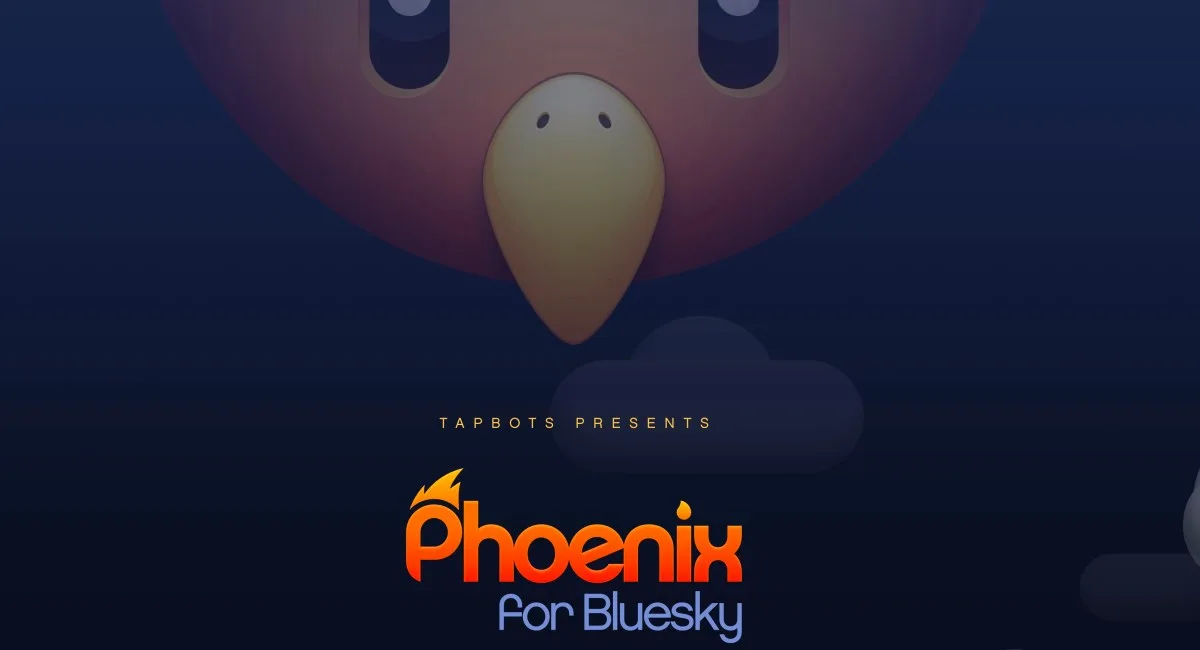 Tapbots teases a new Bluesky app, Phoenix, saying it can’t ‘survive on Mastodon alone’