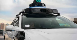 Waymo is now available exclusively on Uber in Austin