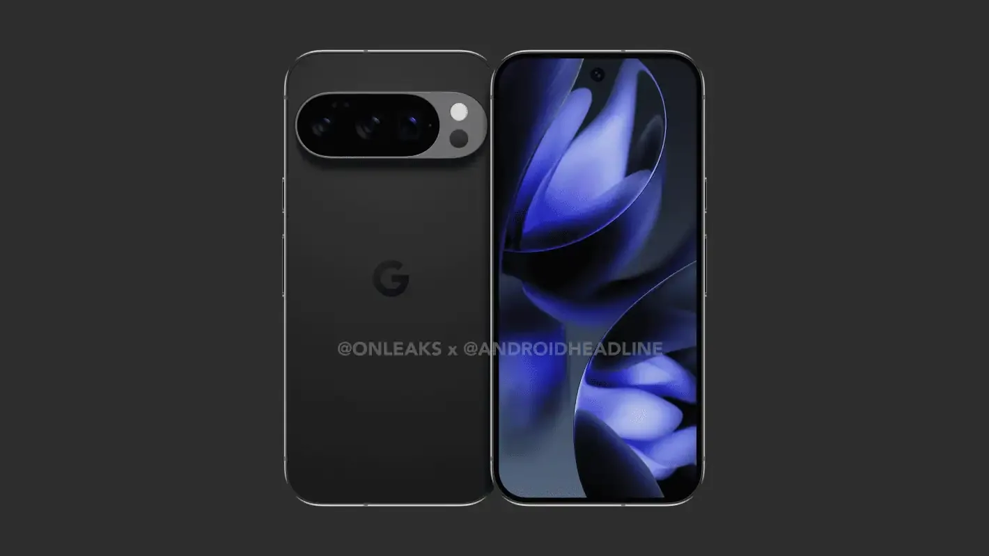 New Google Pixel 10 Pro leak reveals minimal design changes