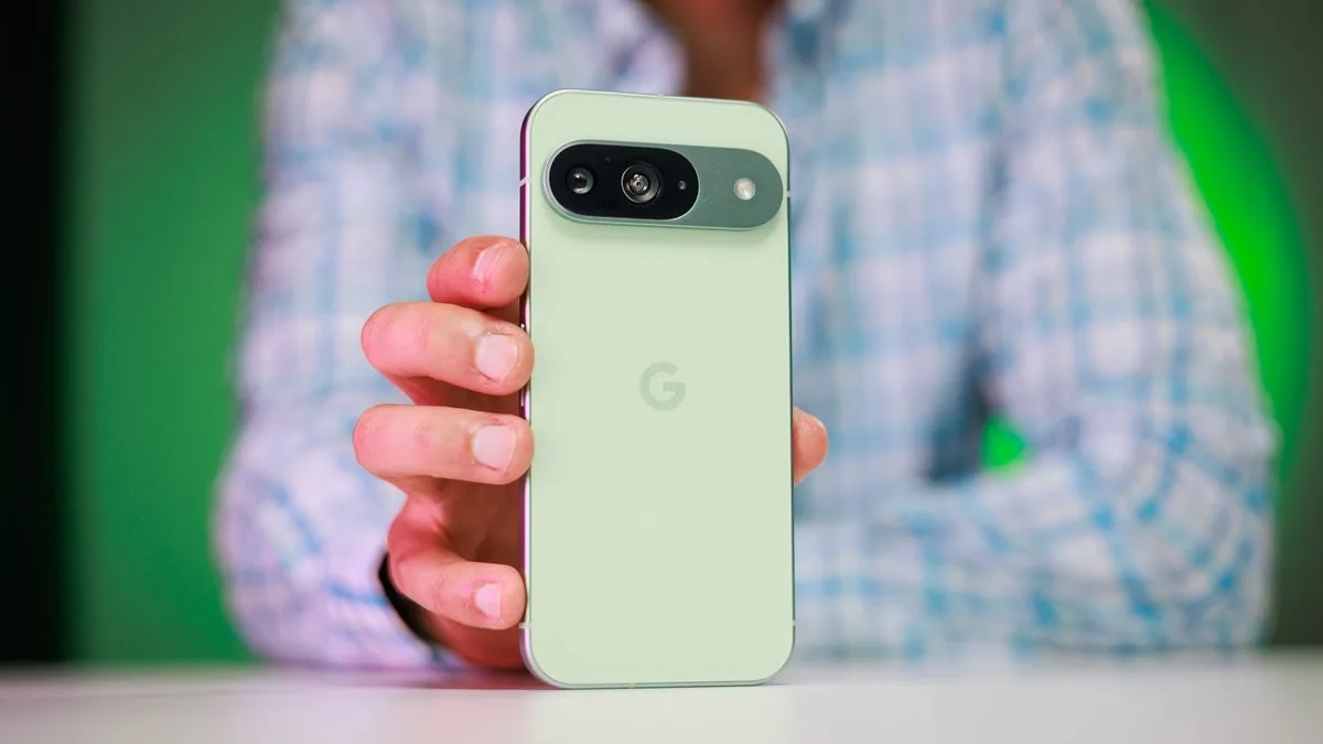 Pixel 9 users are still dealing with a major bug – has Google just given up?