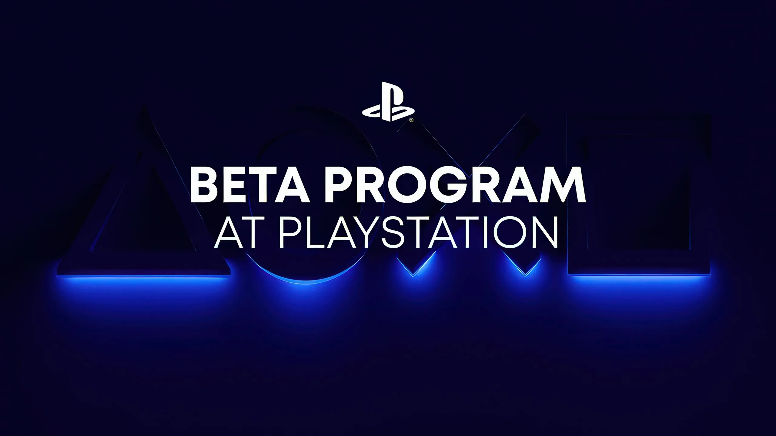 PlayStation Beta Program Announced, Sign-Ups Now Open