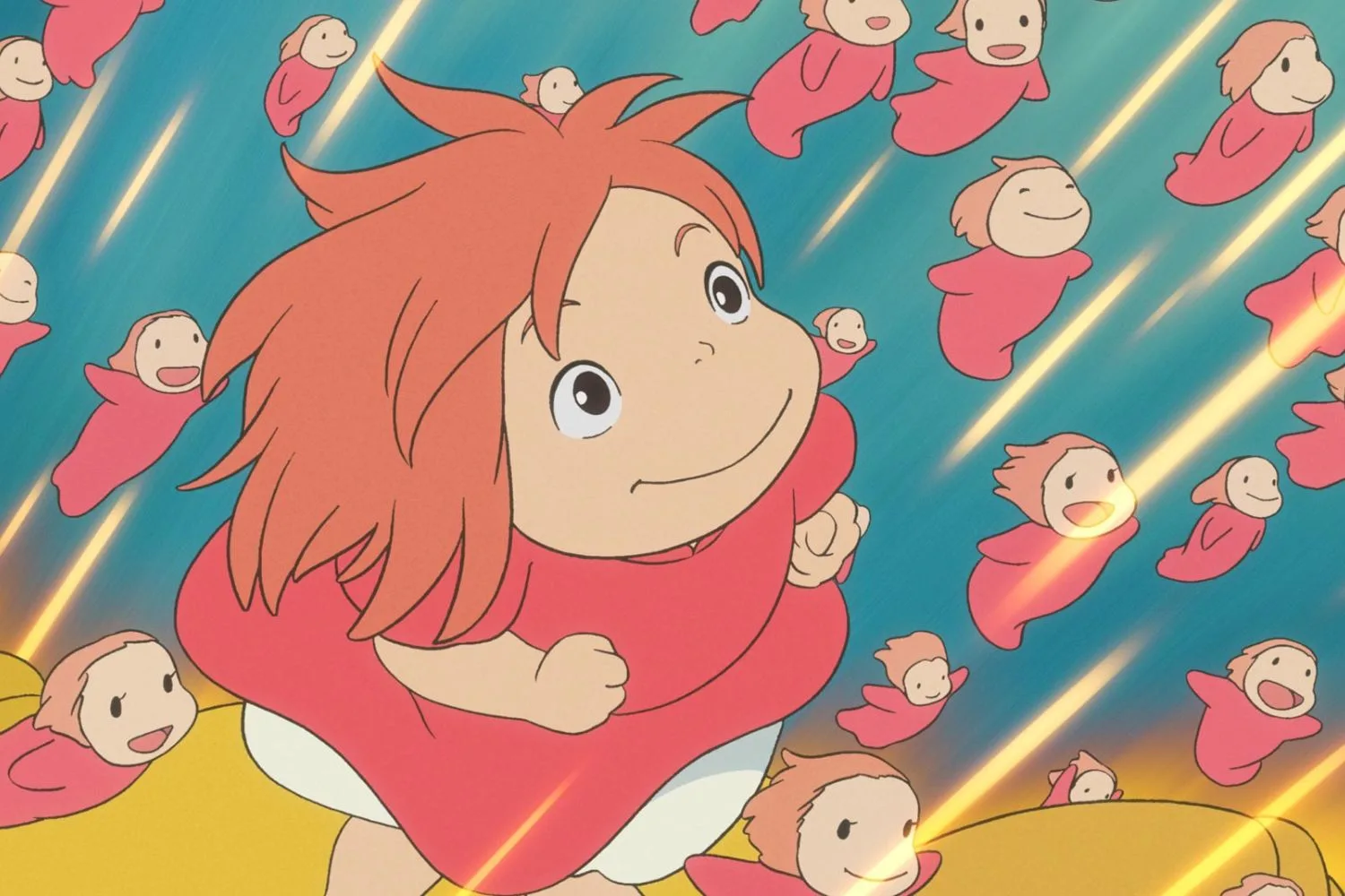 Getting Tickets for Japan’s Ghibli Museum Was a Mighty Task