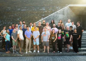 Pragma raises $12.75M for backend game engine for live services games