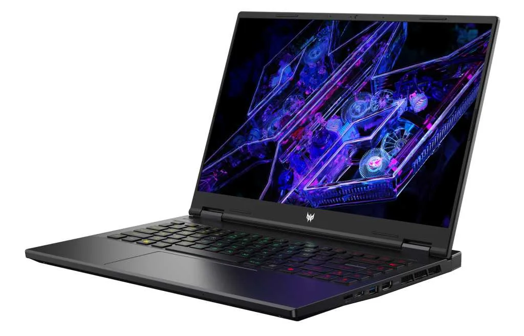 Acer’s crazy RTX 4070 laptop with 32GB RAM is a stunning $550 off