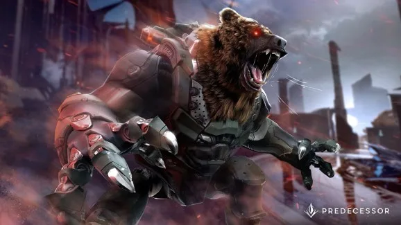 Omeda Studios launches update for Predecessor MOBA as players surpass 2 million