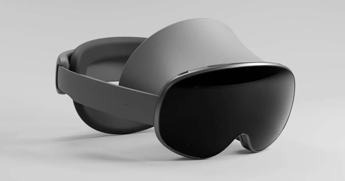 Samsung XR headset display set to go toe-to-toe with Apple Vision Pro