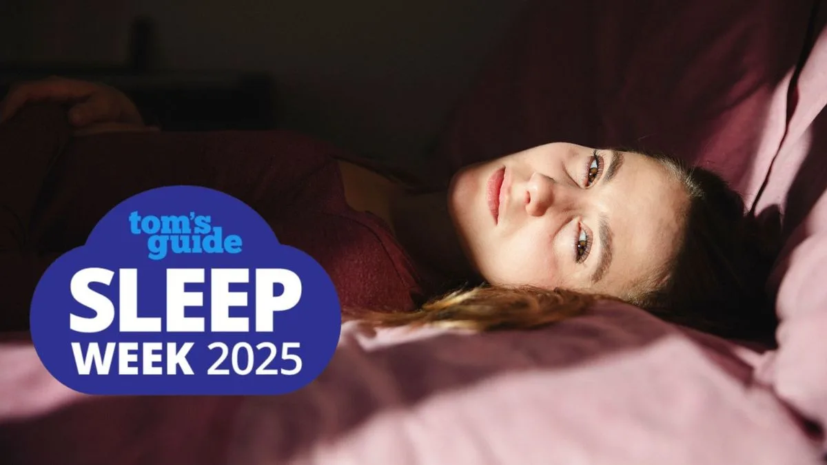 70% of autistic adults struggle to fall and stay asleep — we ask a sleep expert why