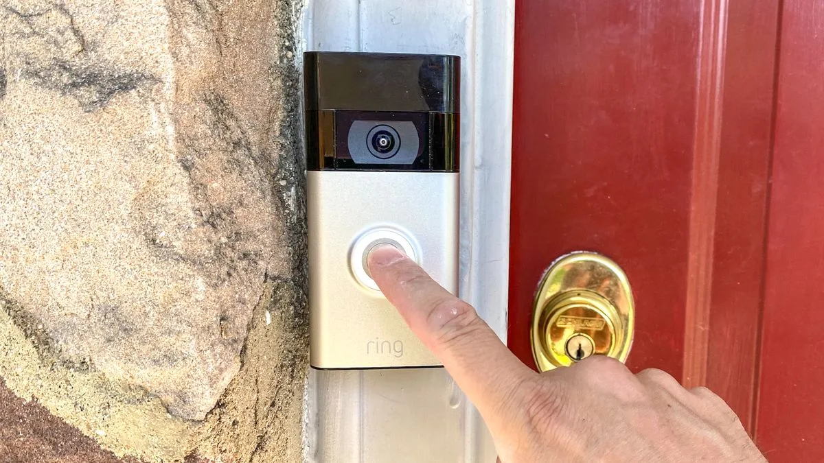 7 tips for getting the most out of your Ring video doorbell
