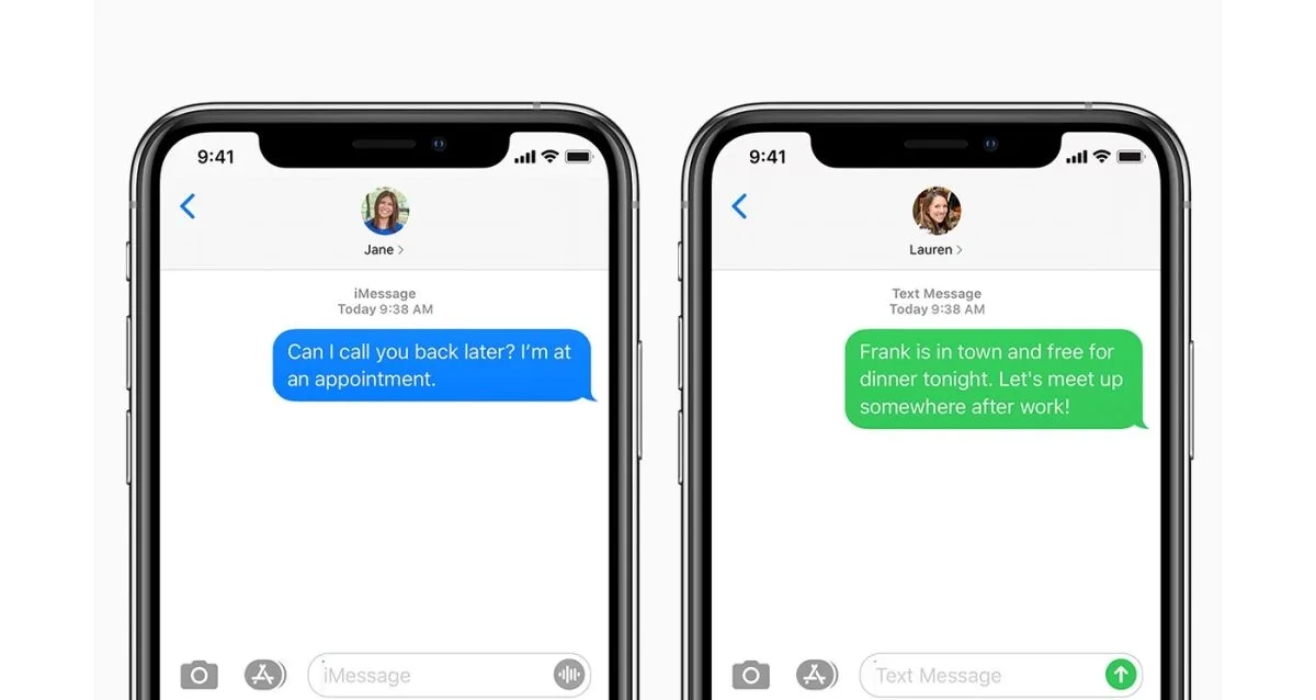 iPhone And Android Users Will Soon Have The Ability To Send End-To-End Encrypted RCS Messages, Bringing The Security Offering Closer To iMessage