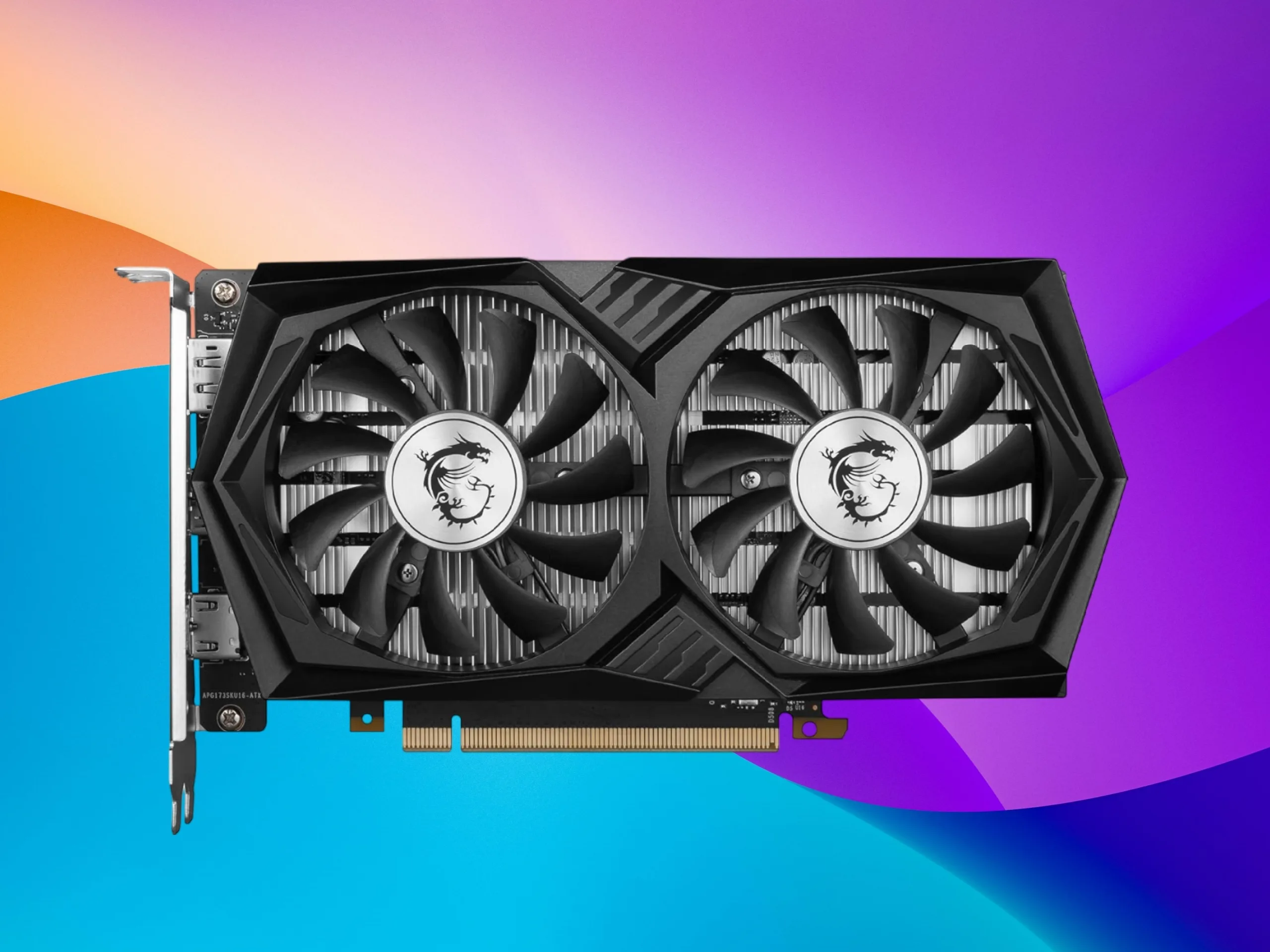 Entry-level RTX 5050 desktop GPU specs leak online with bigger bus and higher TDP vs RTX 4050