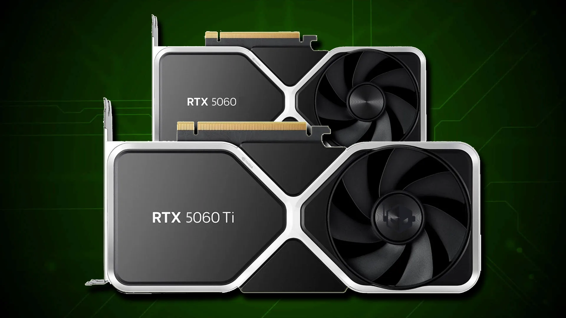 NVIDIA RTX 5060 Rumored To Feature A 12GB Variant; Prices For RTX 5060 Ti And RTX 5060 Leaked