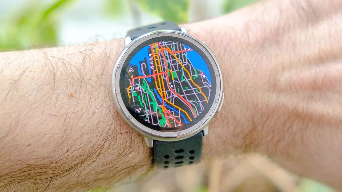 I just tested the Amazfit Active 2 — 7 things you should know about my favorite smartwatch under $100