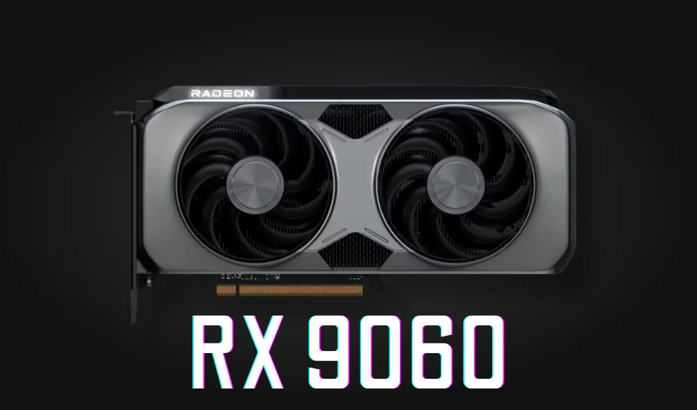 AMD’s RX 9060 Series GPUs Will Be Released In Q2 2025; Ready To Compete With NVIDIA’s GeForce RTX 5060 GPU Lineup