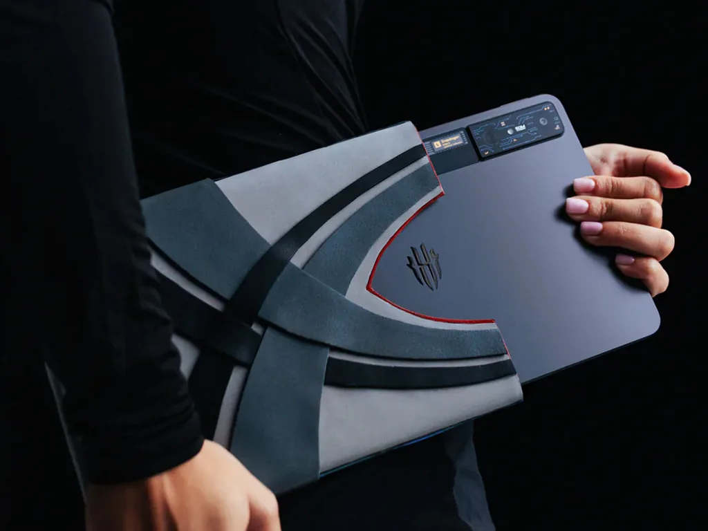 RedMagic Nova gaming tablet once again tops AnTuTu's Android tablet ranking