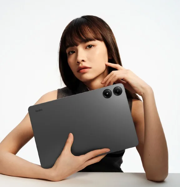 Redmi gaming tablet slated to launch alongside the Redmi K80 Ultra