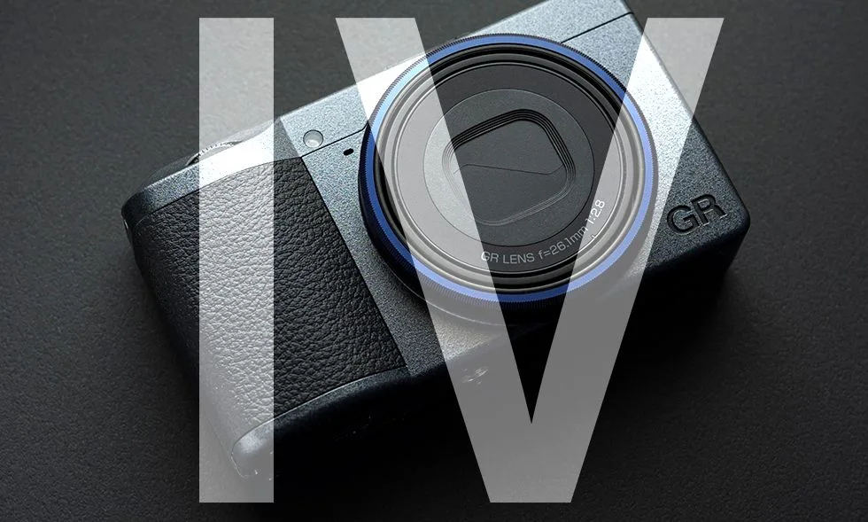 Ricoh GR IV and GR Mono teased: Upcoming compact APS-C cameras to launch soon but video still not a focus for Ricoh
