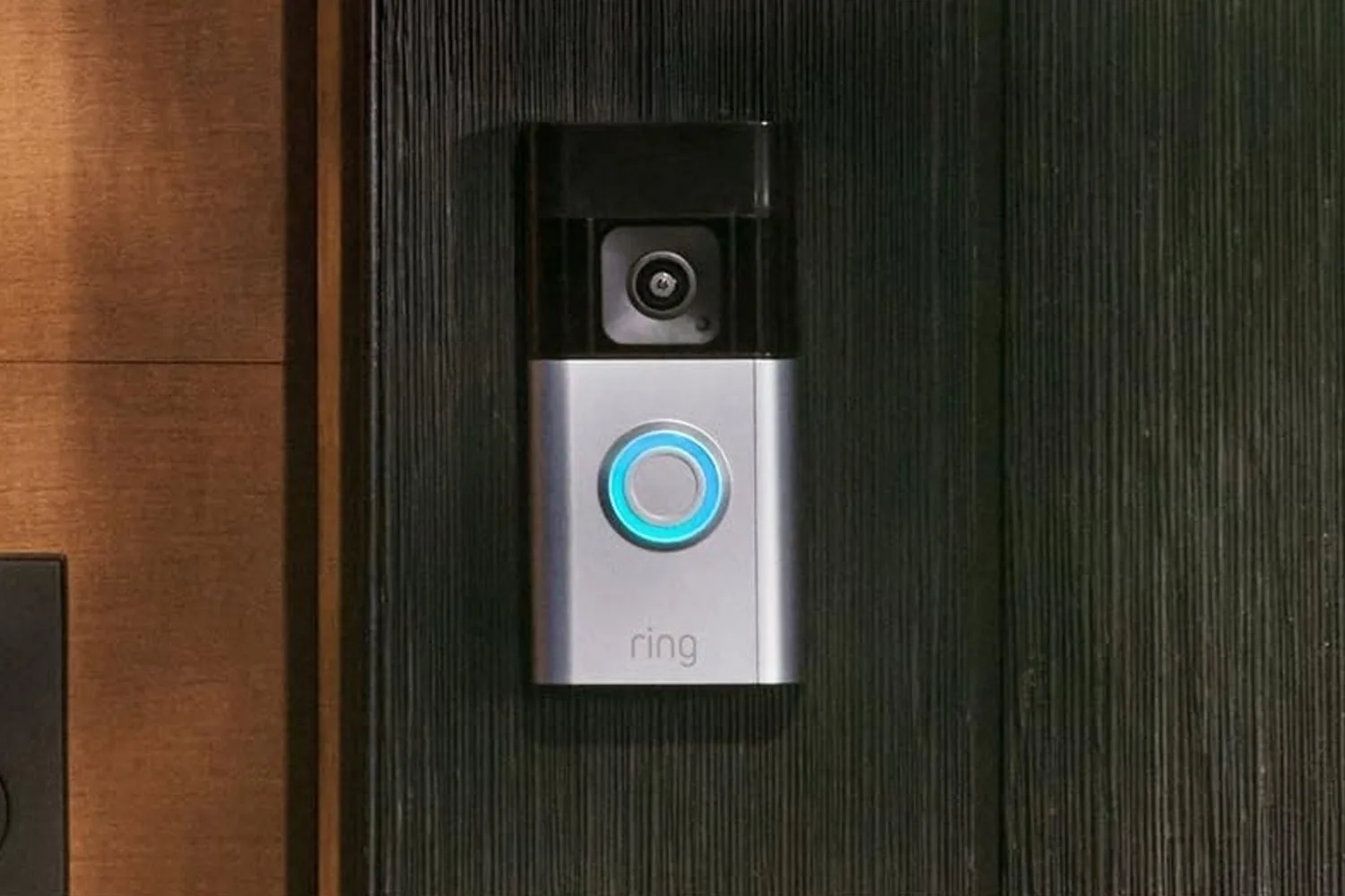 The Newest Model of the Ring Doorbell Pro Dropped to Its All-Time Lowest Price
