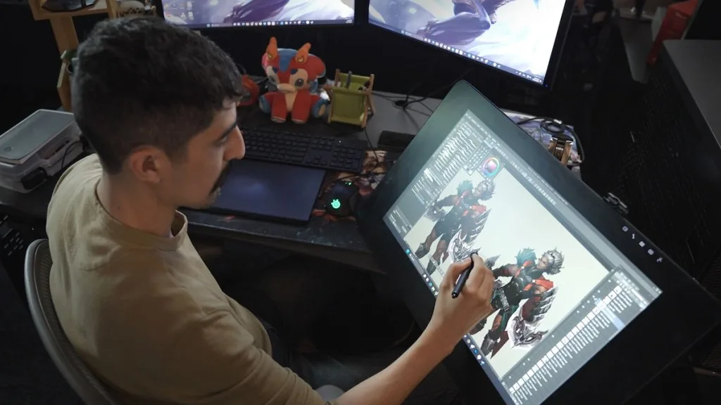 Riot Games on why successful modern studios rely on cloud infrastructure