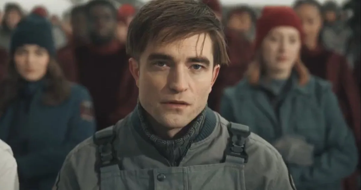 Mickey 17 review: A wild, witty space odyssey