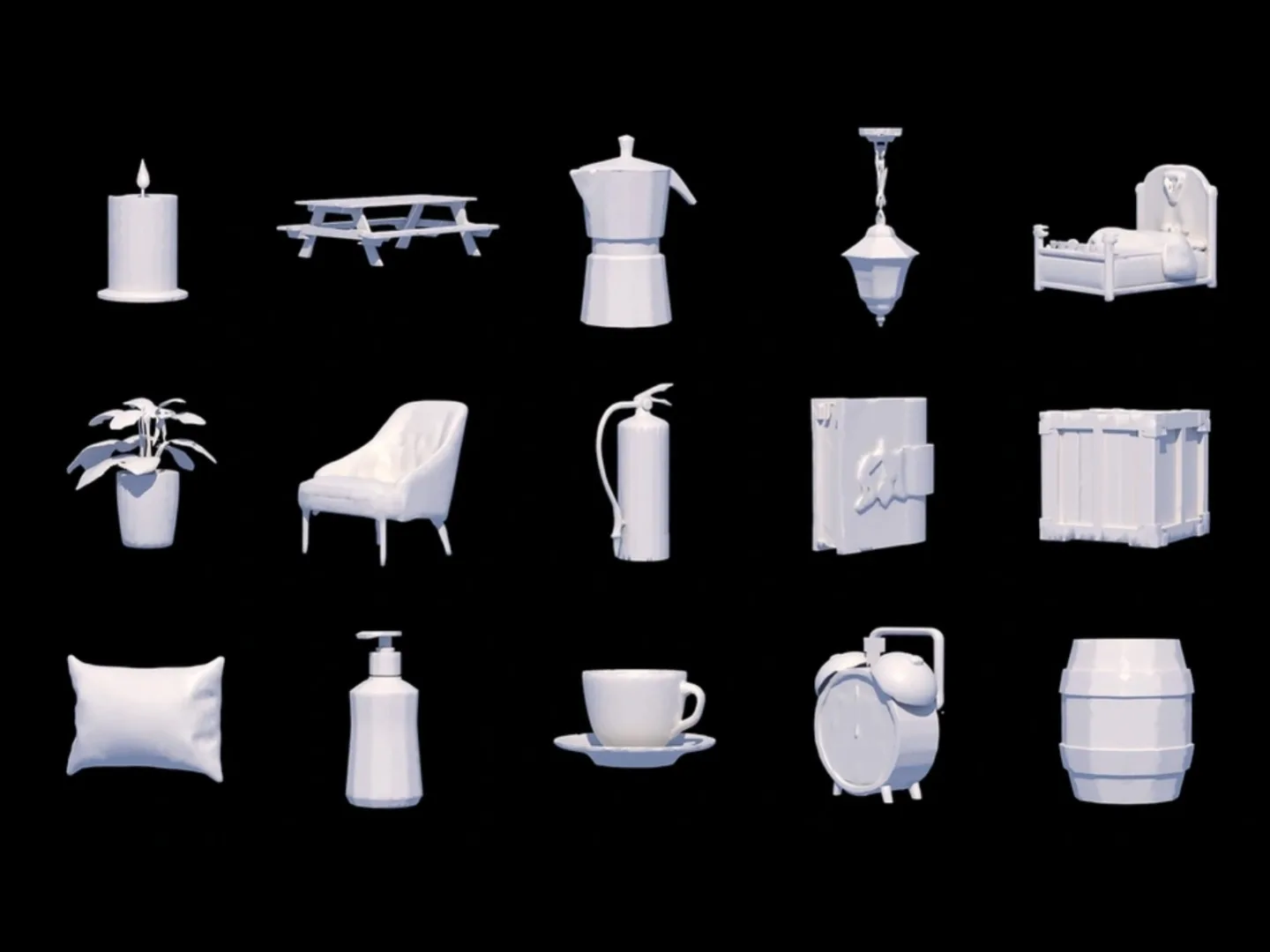 Roblox launches open source AI model ‘Cube’ allowing creators to generate 3D objects