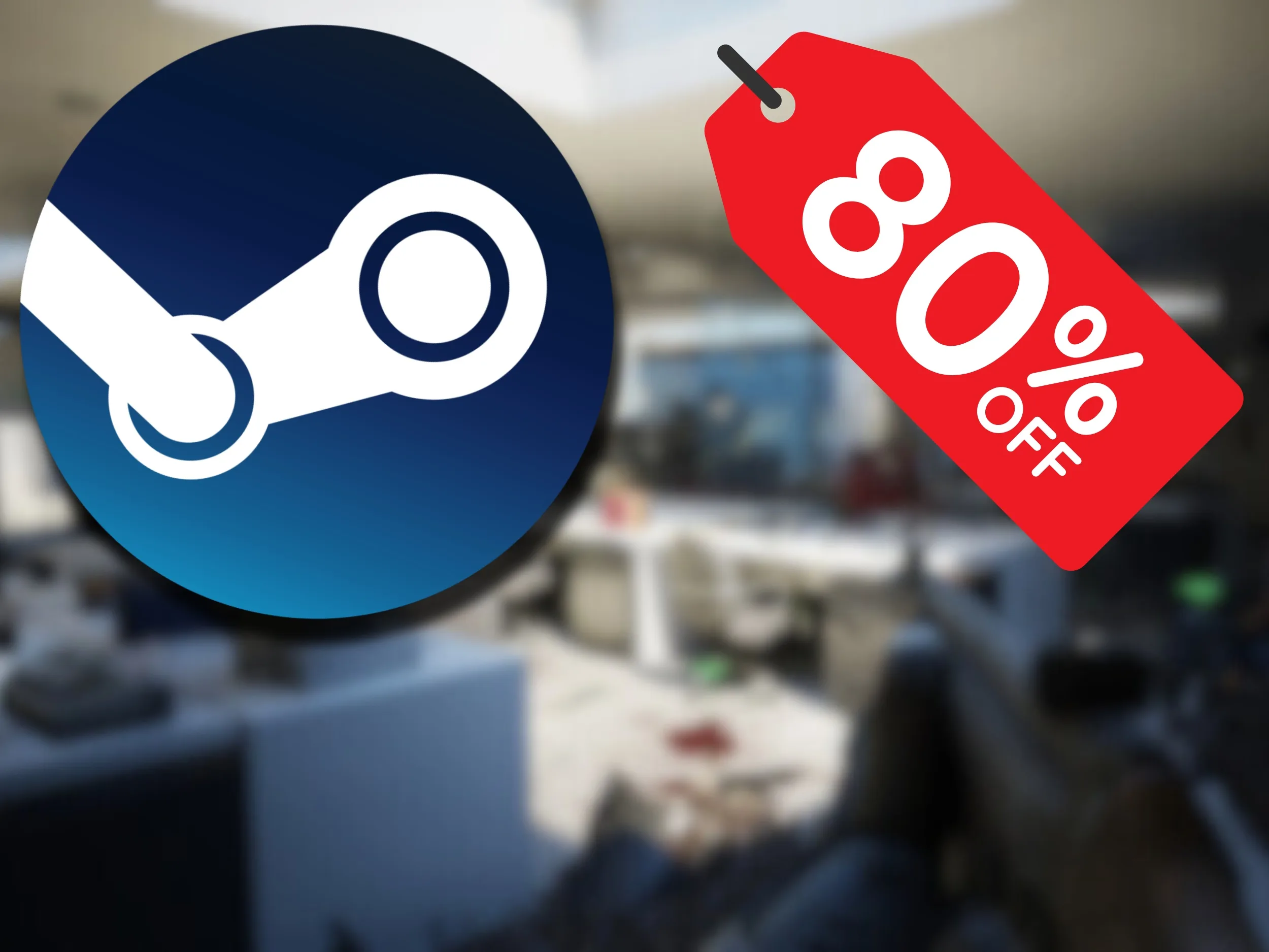 From $50 to $10: Iconic movie franchise shooter heavily discounted on Steam