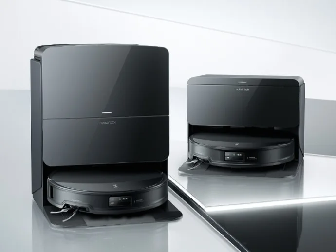 Roborock G30U powerful new robot vacuum launching soon