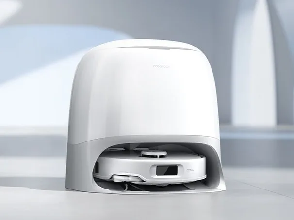 Roborock Qrevo Curv S5X new cheaper robot vacuum now available