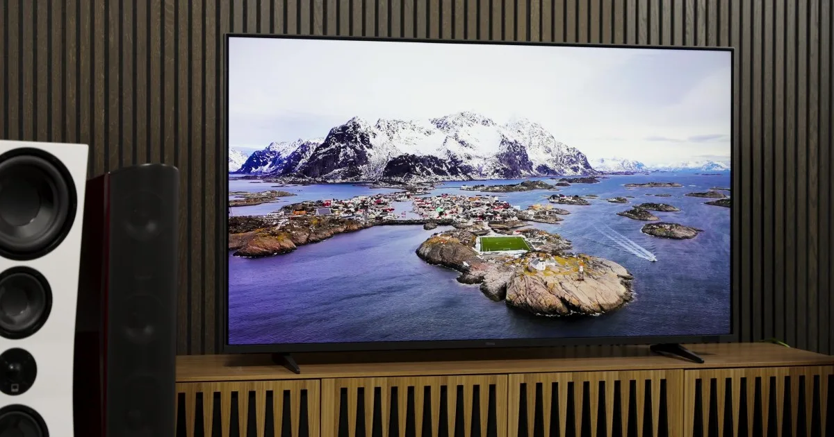 This 75-inch Roku TV has a $700 discount today