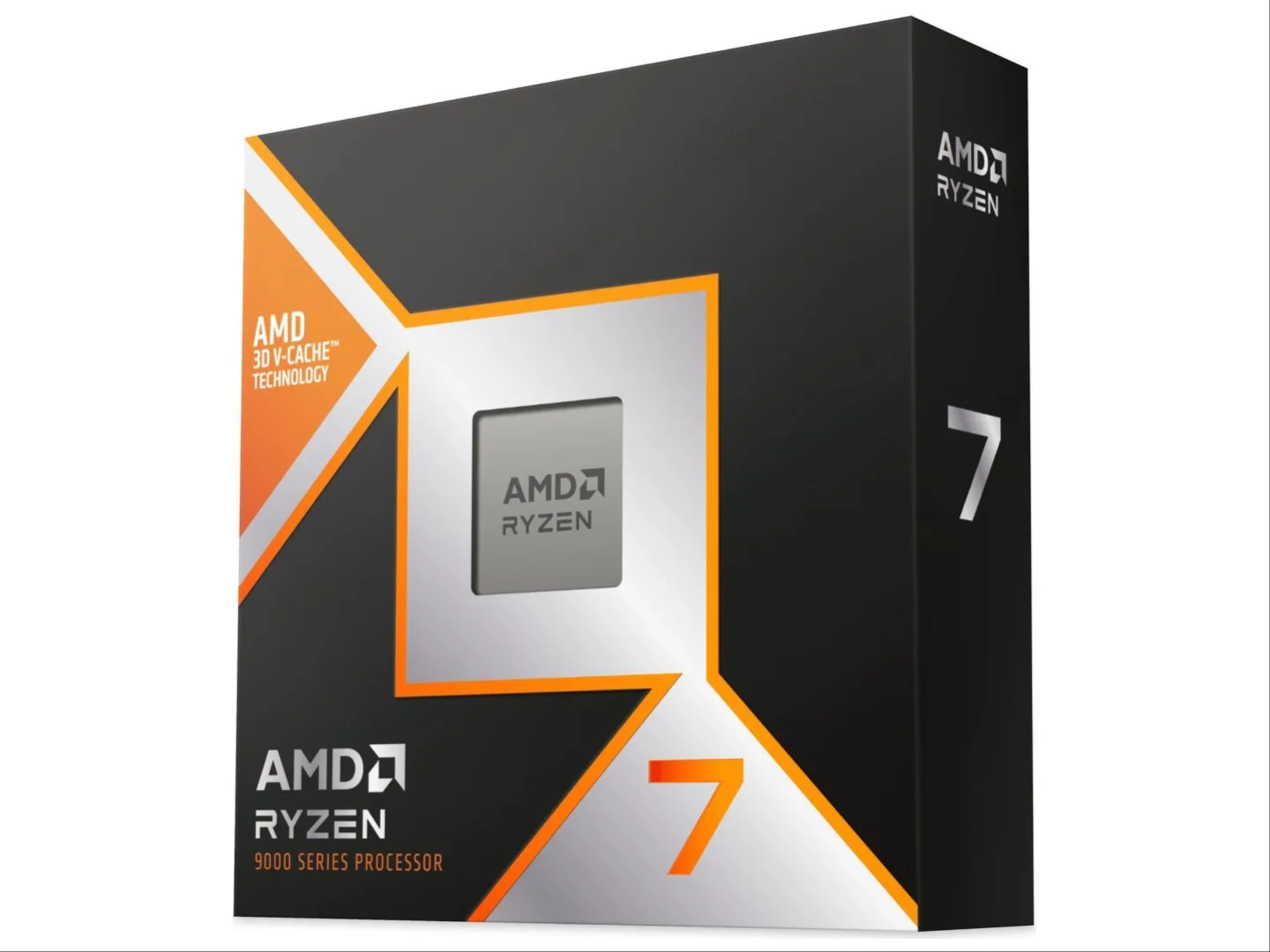 AMD Ryzen 7 9800X3D is back in stock at MSRP