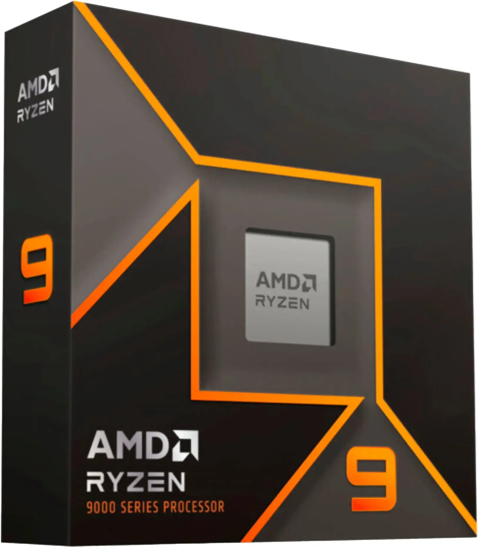 AMD confirms Ryzen 9 9950X3D and Ryzen 9 9900X3D price and release date