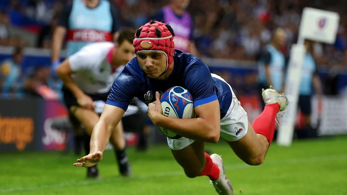 Ireland vs France live streams: how to watch the 2025 Six Nations online, team news, form guide