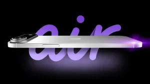 New leaked iPhone 17 dummy units show off super-thin iPhone 17 Air with this surprising design tweak