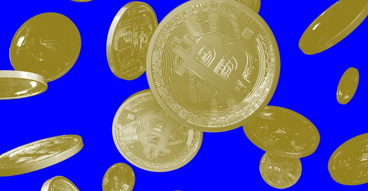 Crypto funds seized by the government may go into a ‘digital Fort Knox’