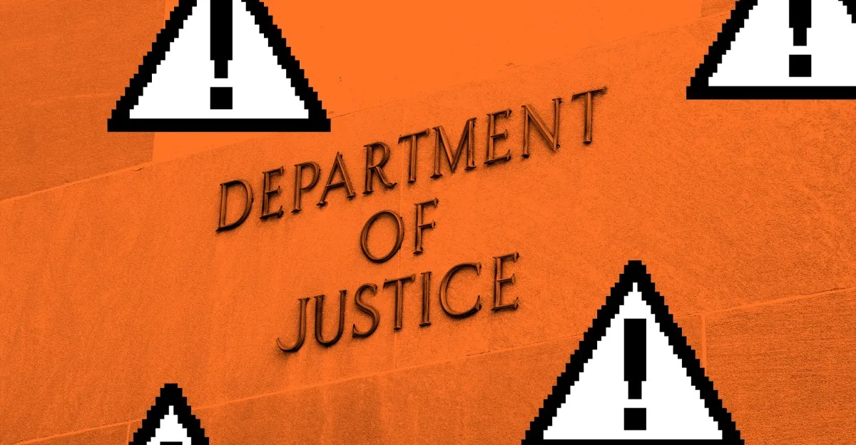 12 Chinese hackers charged with US Treasury breach — and much, much more