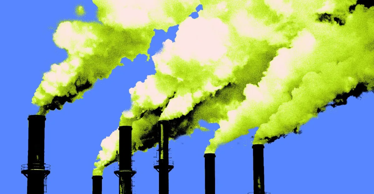 The Trump administration faces a fight over ‘biggest’ environmental deregulatory action in US history