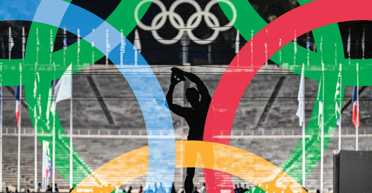 The Olympics will stay on NBC for at least another decade
