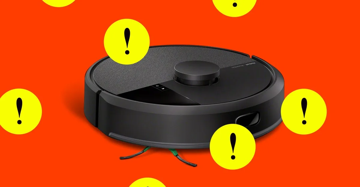 These new Roombas aren’t the robots I know and love 