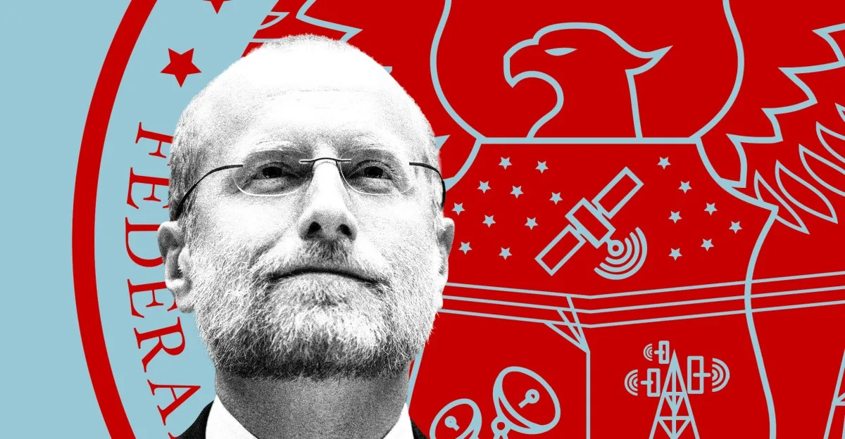 FCC chair asks if YouTube TV ‘discriminates against faith-based programming’