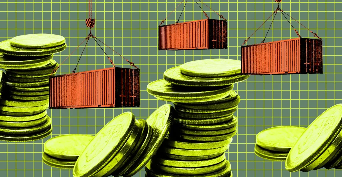 Big Tech is now slightly less silent on Trump’s tariffs