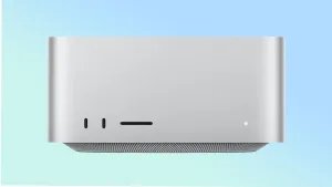 Apple announces Mac Studio with M4 Max and M3 Ultra — here's what's new