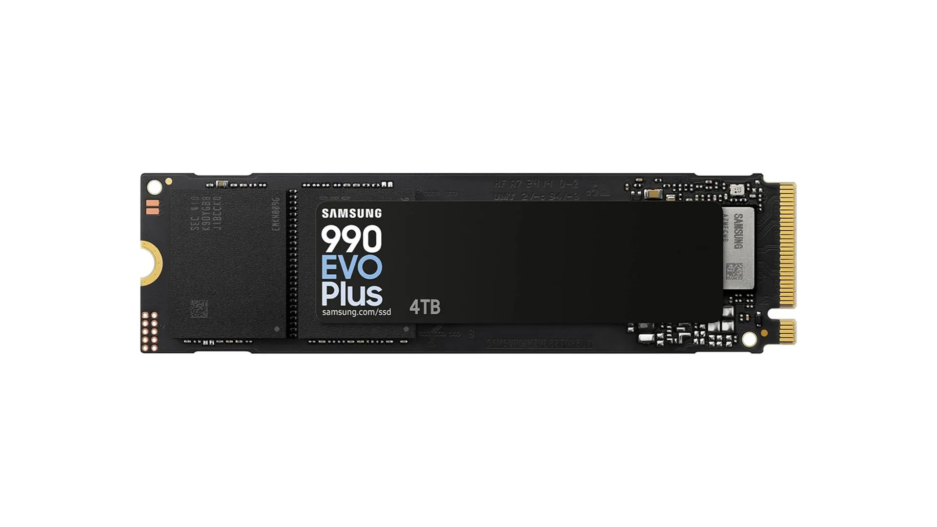 Samsung’s 4TB 990 EVO Plus Returns To One Of Its Lowest Prices On Amazon, With The High-Capacity And Blazing-Fast SSD Now Available For $249.97