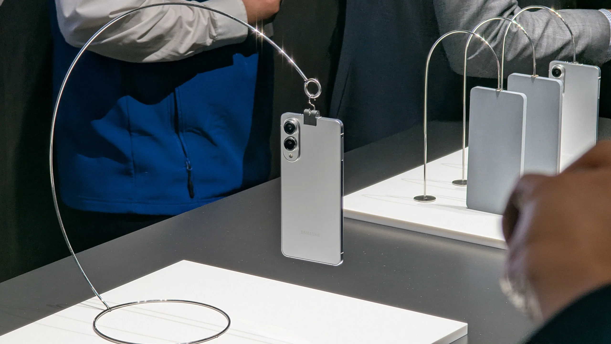 Google’s getting ready for a Galaxy S25 Edge promo (APK teardown)