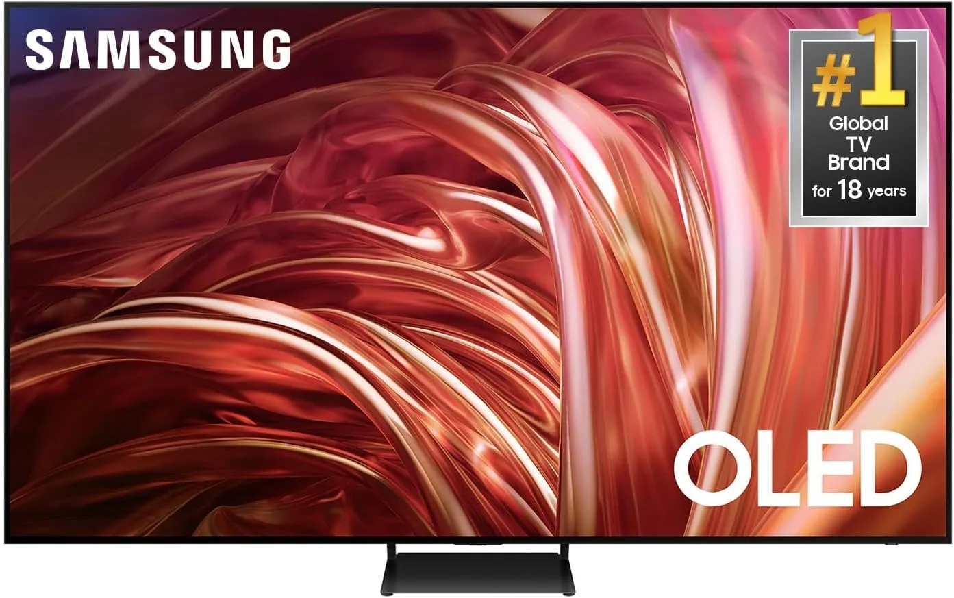 Cheapest Samsung OLED TV is back on sale for 47% off on Amazon