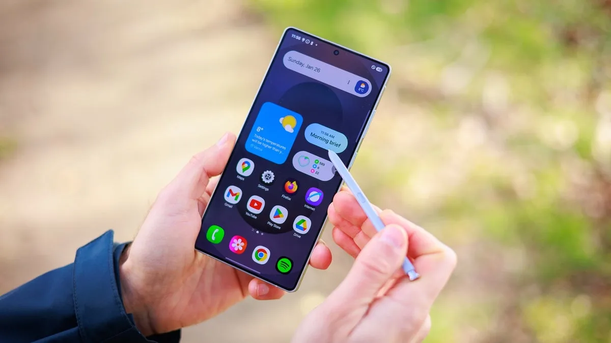 Samsung may deliver a welcome surprise with this swift move