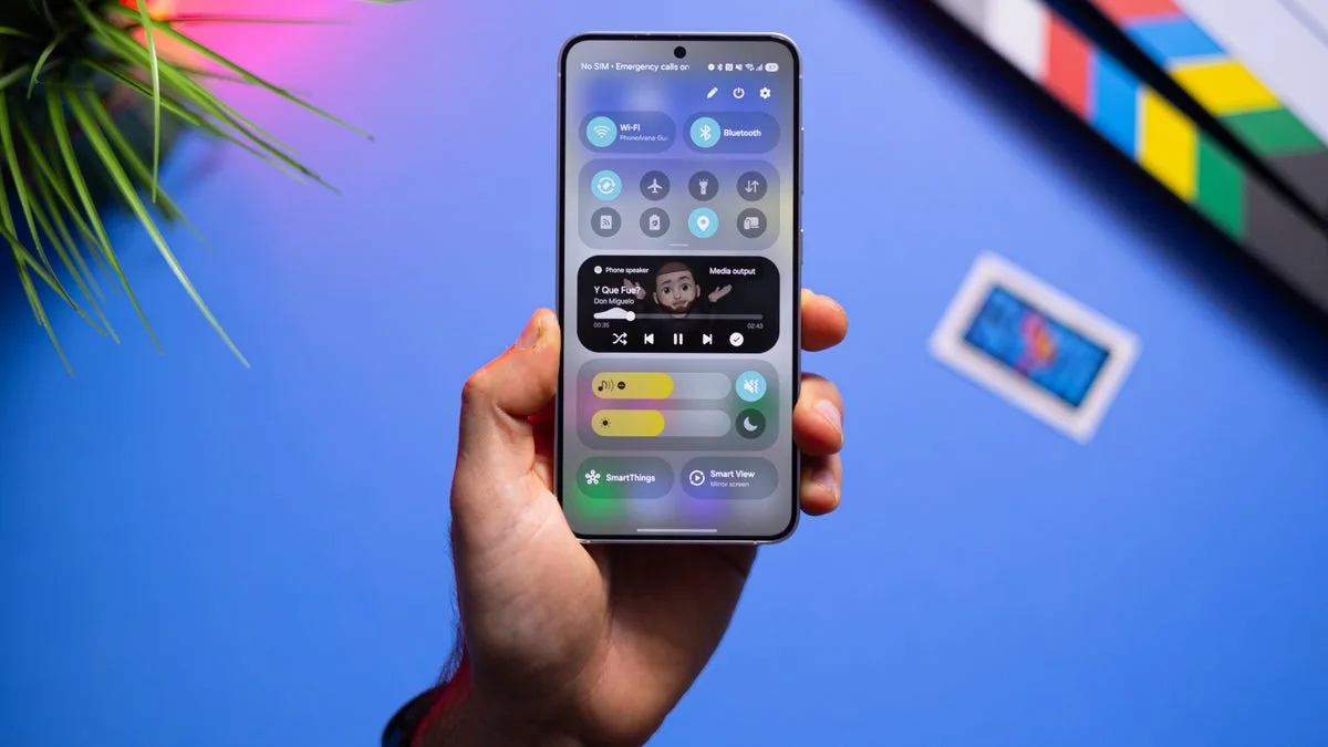 Samsung will finally put an end to your painful six-month waiting 'starting in April'
