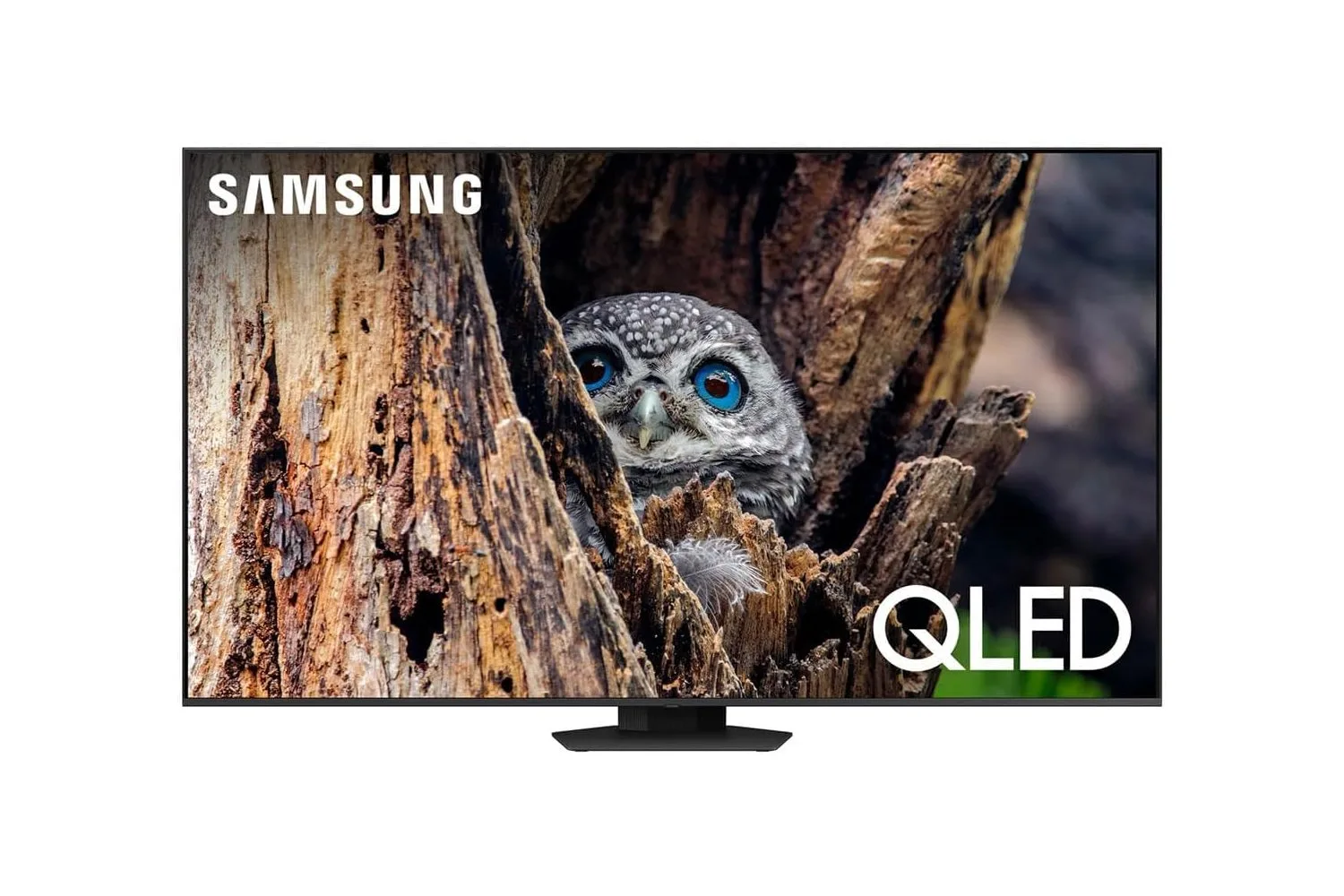 This 2024 Samsung 75-Inch QLED Smart TV Is Over $1,000 Off, Never Seen It This Cheap Before