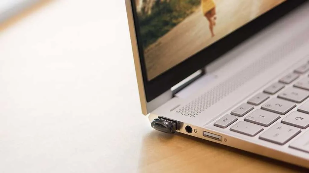 5 ways to add laptop storage — without installing a new SSD