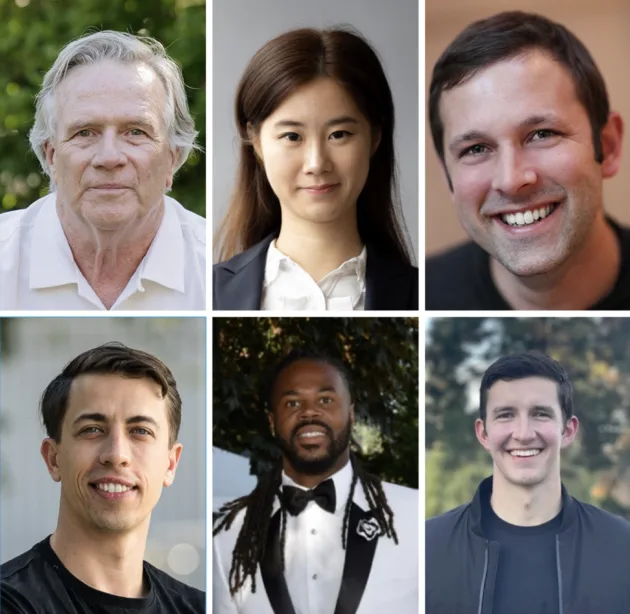 Startup Radar: Seattle tech companies tackle real estate, mental health, performance reviews